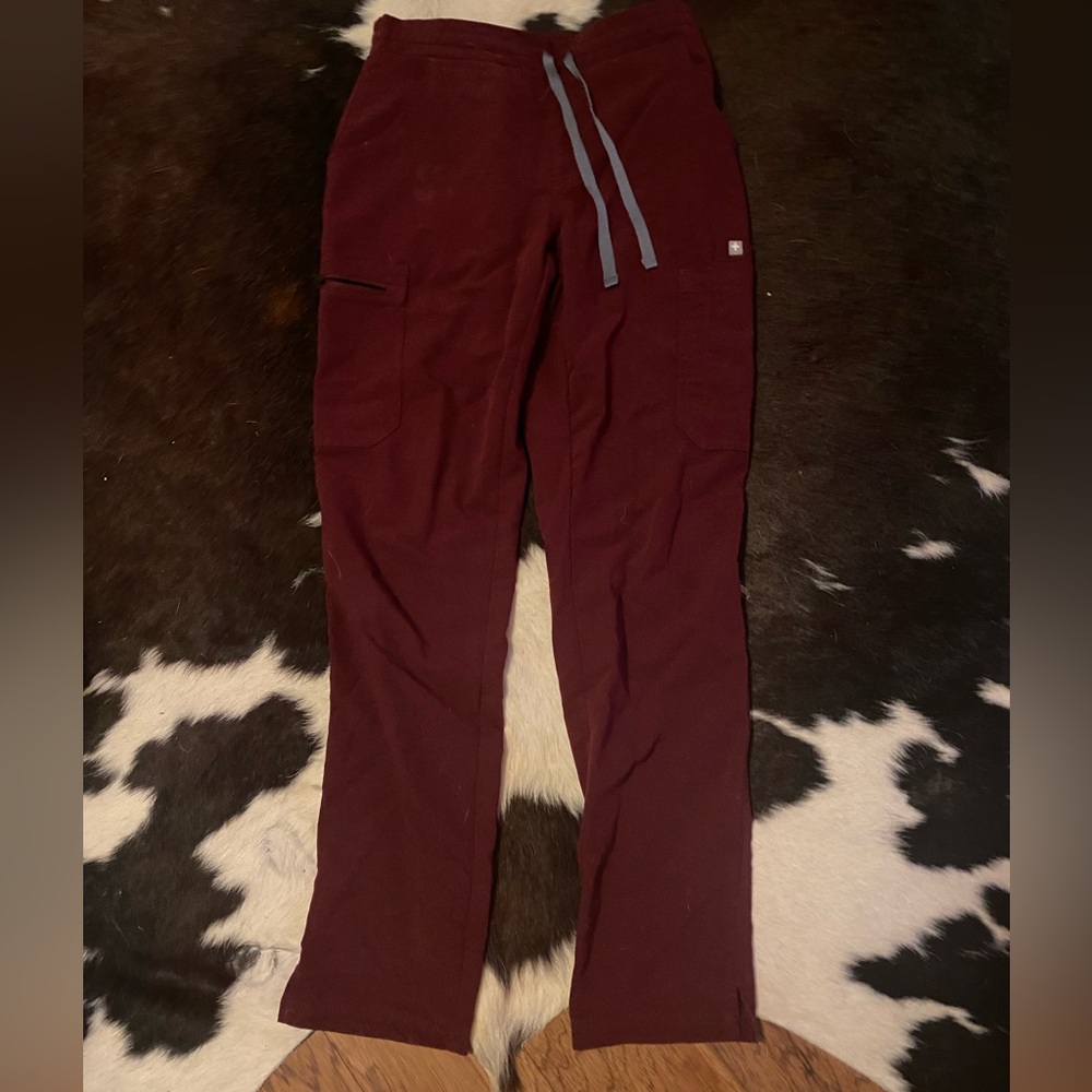 Figs Scrub Pants
